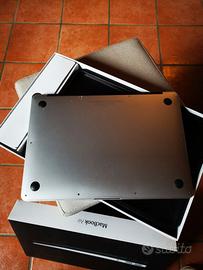 vari ricambi macbook air