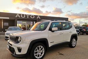 JEEP Renegade 1.6 Mjt 120CV Longitude