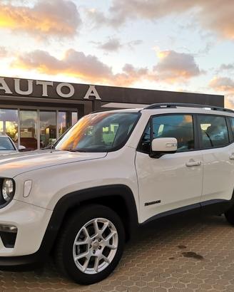 JEEP Renegade 1.6 Mjt 120CV Longitude