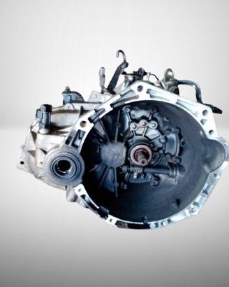 SCATOLA CAMBIO MANUALE hyundai i20 1.2