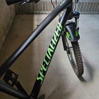 MTB Front Specialized Pitch Comp 27.5 TG. L