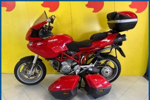 DUCATI Multistrada 1000 Garantita e Finanziabile
