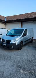 Fiat Scudo 2.0 Mtj