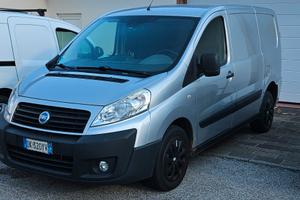 Fiat Scudo 2.0 Mtj