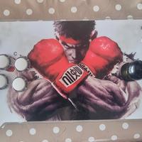 Plancia Retro game Pandora Box 3D Wifi