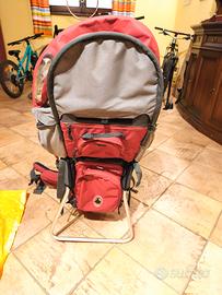 zaino porta bambini / bebè koala Salewa
