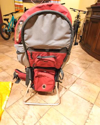 zaino porta bambini / bebè koala Salewa