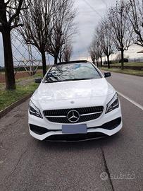 Mercedes CLA 200d 4MATIC – 2019 – Automatico