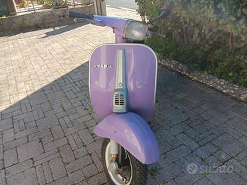 Vespa 50 special