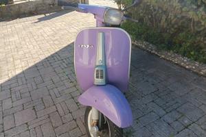 Vespa 50 special