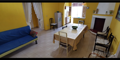 Torre lapillo, la perla del Salento