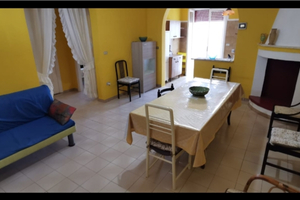 Torre lapillo, la perla del Salento