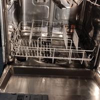 lavastoviglie  Electrolux rex