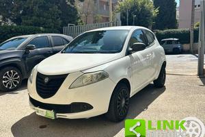 LANCIA Ypsilon ELEFANTINO - Benzina/Metano