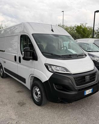 FIAT DUCATO 33 MH2 2.3 MJT120 CV PM - TM MOTORE