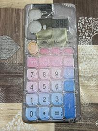 💨 Mascherina / Alloggiamento originale Moto G85