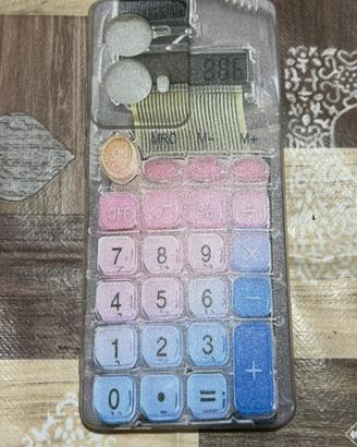 💨 Mascherina / Alloggiamento originale Moto G85