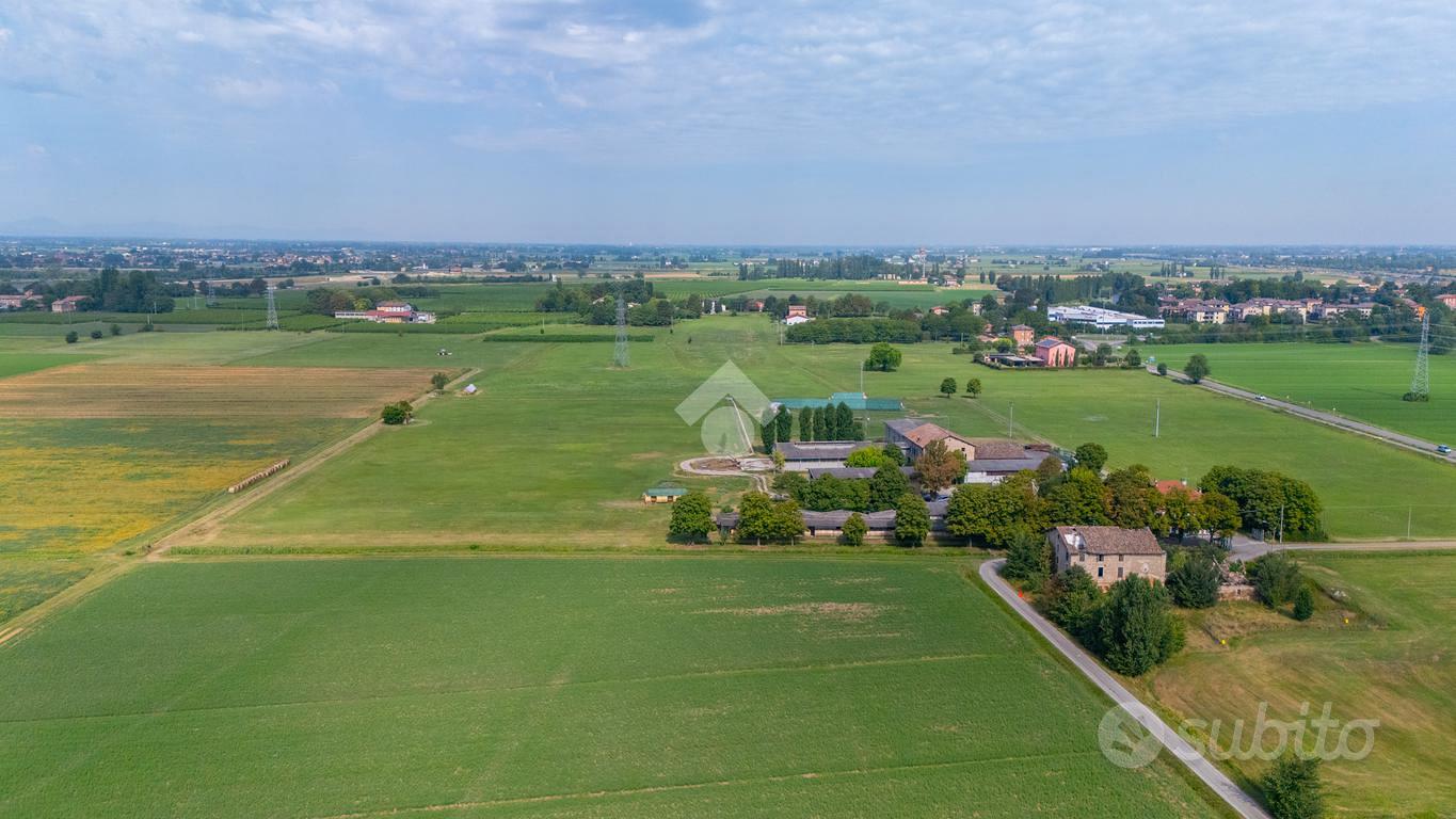 TER. AGRICOLO A REGGIO NELL'EMILIA - Vista 4