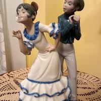 Statua da collezione NAO 