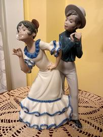 Statua da collezione NAO 