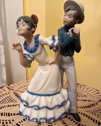 Statua da collezione NAO 