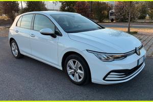 GOLF 8 2.0 TDI DSG