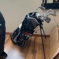 set golf donna callaway legacy lady