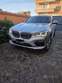 Bmw X 4