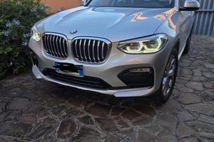Bmw X 4