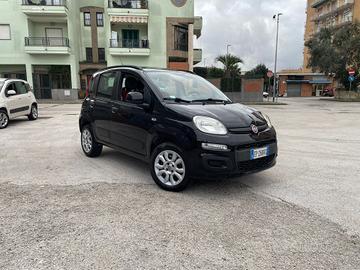 Fiat Panda 0.9 TwinAir Turbo S&S Lounge