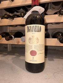 Tignanello Antinori 2017