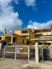 Appartamento Via Biasi La Cunetta