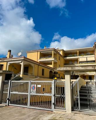 Appartamento Via Biasi La Cunetta