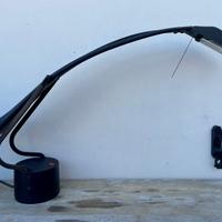 Lampada da tavolo Balance Stilplast anni ‘80