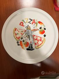 6 Piatti pizza
