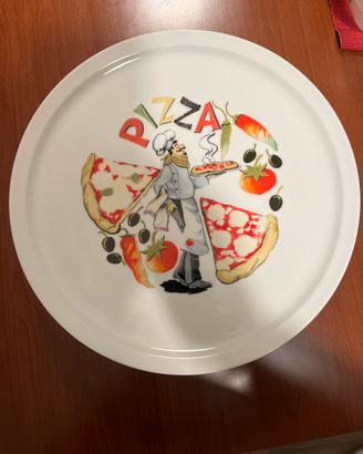 6 Piatti pizza