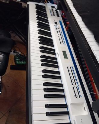 Casio privia px 5s
