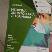 MEDICINA ODONTOIATRIA VETERINARIA