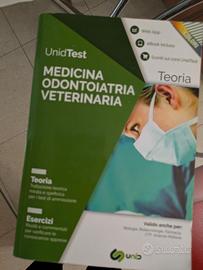 MEDICINA ODONTOIATRIA VETERINARIA