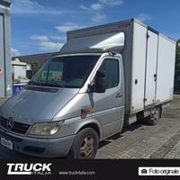 Mercedes-Benz VC Sprinter I - sprinter 316 U90380