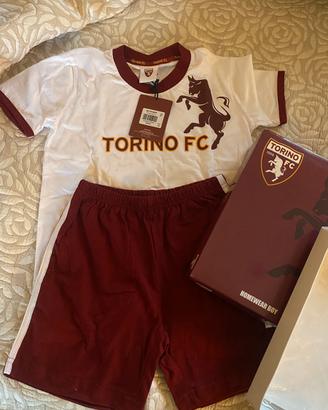 Pigiama TORINO FC