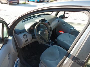 Citroen C3 1.1 GPL Motore completo rifatto