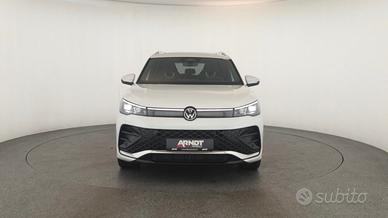 Volkswagen Tiguan 2.0TDi DSG R Line Navi Tetto Cer