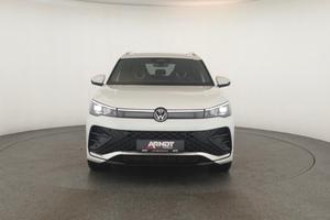 Volkswagen Tiguan 2.0TDi DSG R Line Navi Tetto Cer