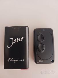 Telecomandi cancello 30.900 Mhz compatibili Came