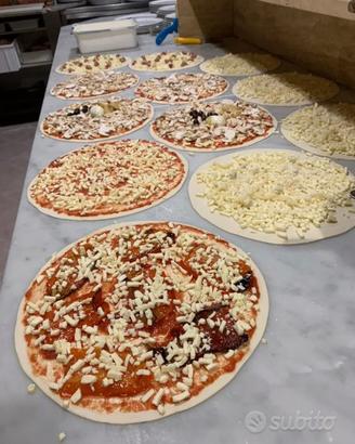 Pizzaiolo