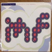 Mystic force - psychic harmony