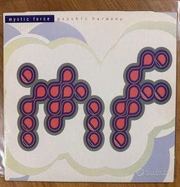Mystic force - psychic harmony