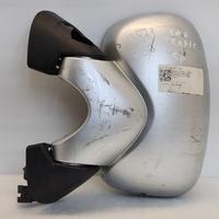 SPECCHIETTO RETROVISORE SINISTRO RENAULT Trafic Fu