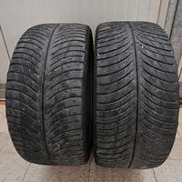 Pneumatici invernali